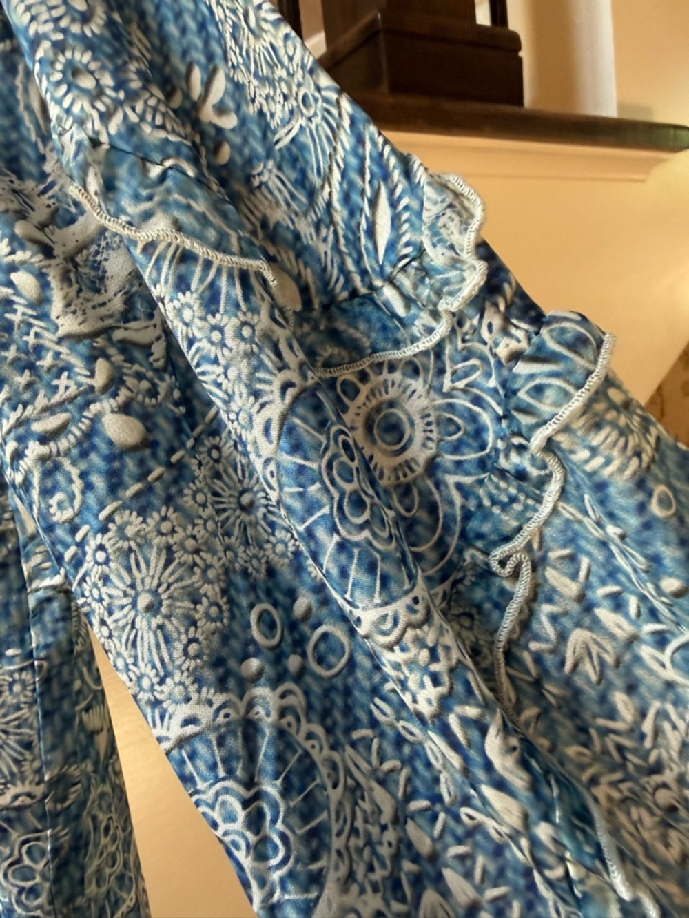 Johnny Was Set - Picture 3 of 7